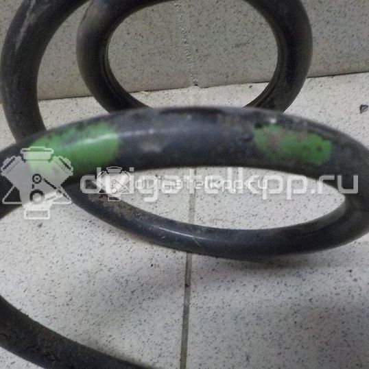Фото Пружина задняя  1329627 для Ford Fusion Ju