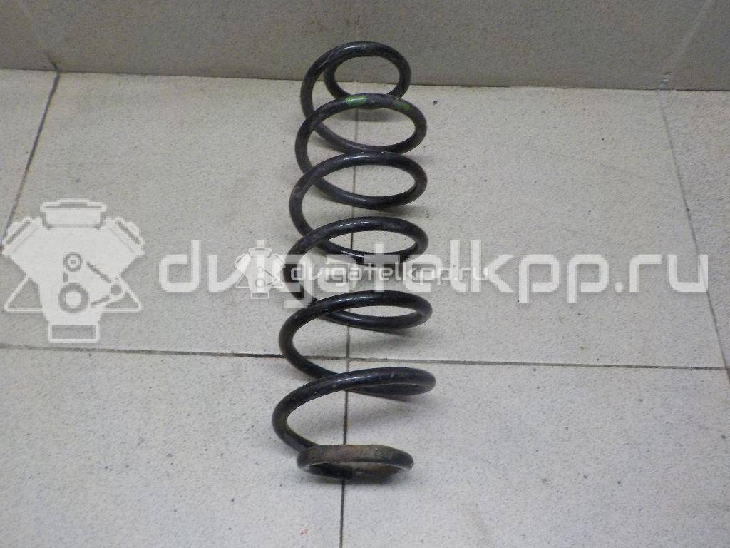 Фото Пружина задняя  1329627 для Ford Fusion Ju {forloop.counter}}