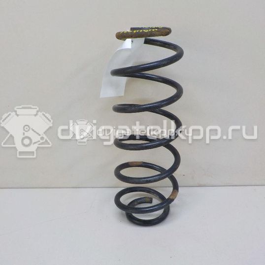 Фото Пружина задняя  1329627 для Ford Fusion Ju