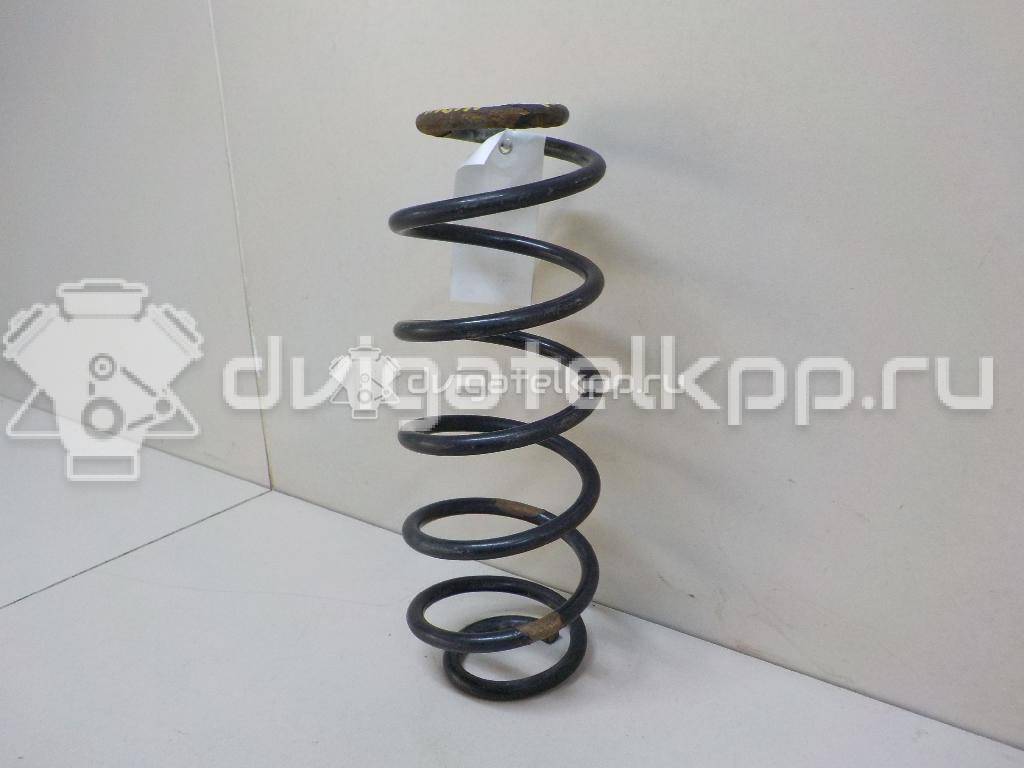 Фото Пружина задняя  1329627 для Ford Fusion Ju {forloop.counter}}