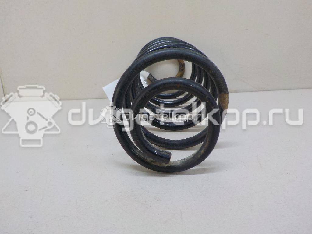Фото Пружина задняя  1329627 для Ford Fusion Ju {forloop.counter}}