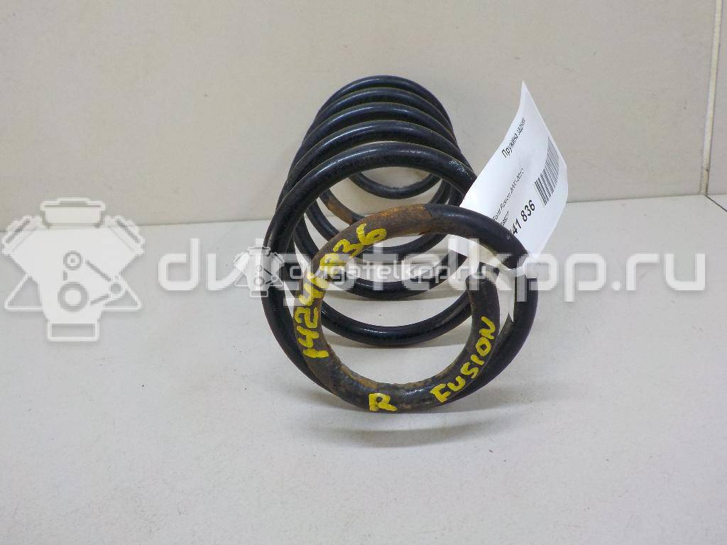 Фото Пружина задняя  1329627 для Ford Fusion Ju {forloop.counter}}