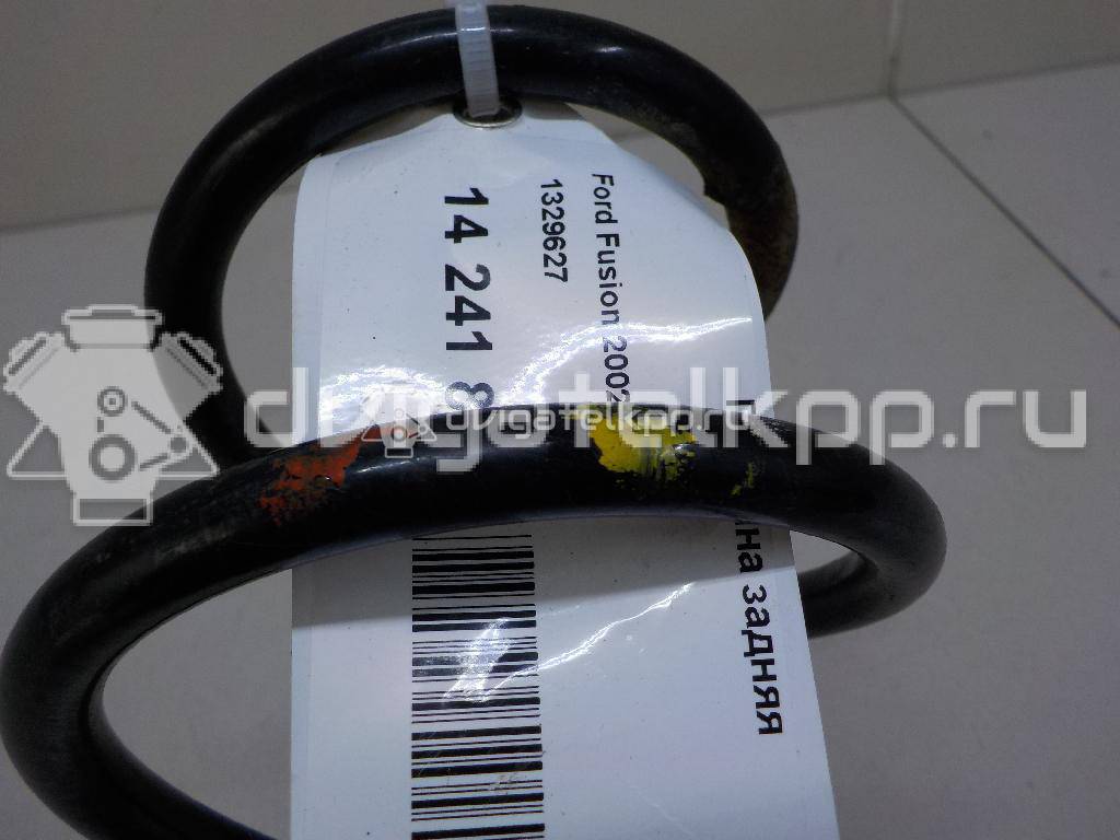 Фото Пружина задняя  1329627 для Ford Fusion Ju {forloop.counter}}