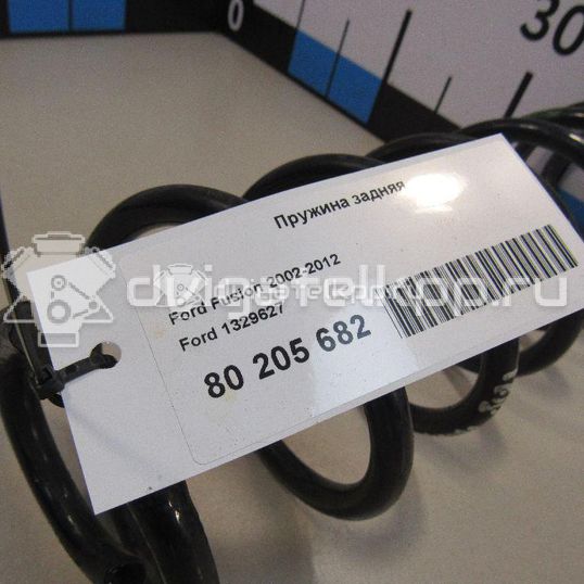 Фото Пружина задняя  1329627 для Ford Fusion Ju