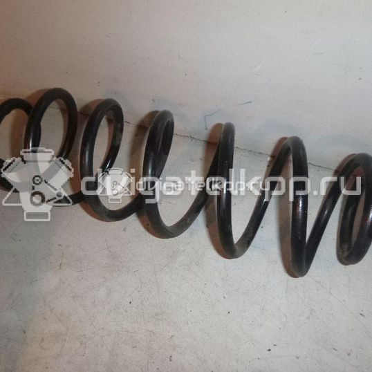 Фото Пружина задняя  1329627 для Ford Fusion Ju
