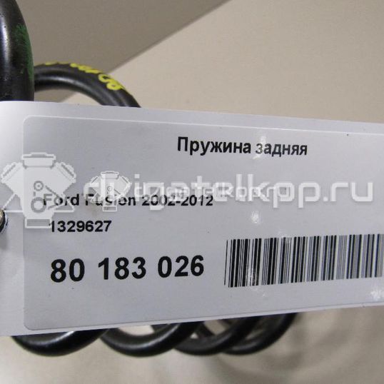 Фото Пружина задняя  1329627 для Ford Fusion Ju