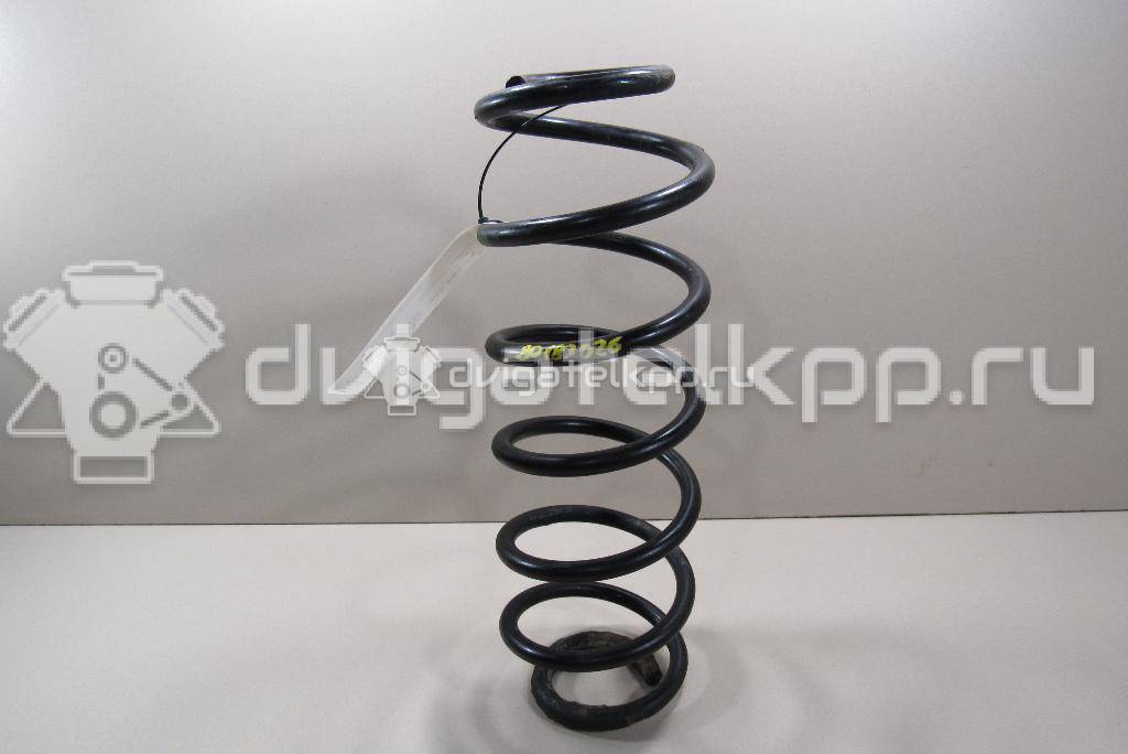 Фото Пружина задняя  1329627 для Ford Fusion Ju {forloop.counter}}