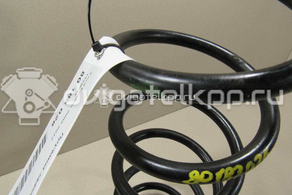 Фото Пружина задняя  1329627 для Ford Fusion Ju {forloop.counter}}