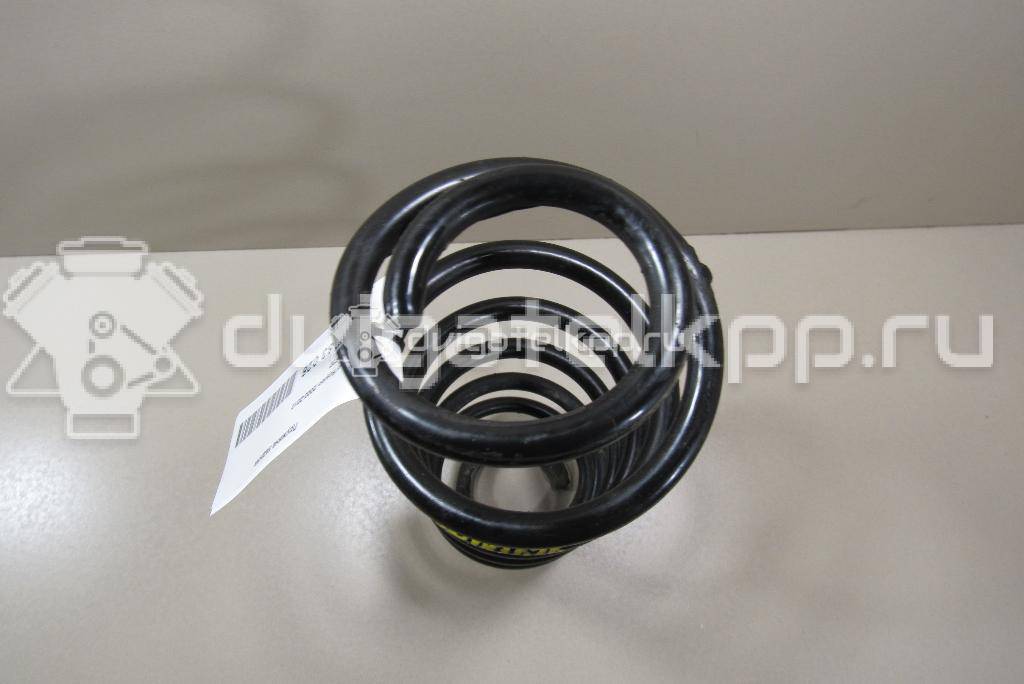 Фото Пружина задняя  1329627 для Ford Fusion Ju {forloop.counter}}