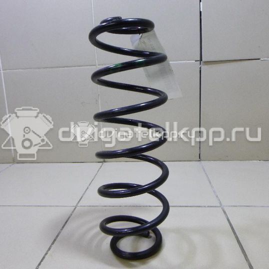 Фото Пружина задняя  1329627 для Ford Fusion Ju