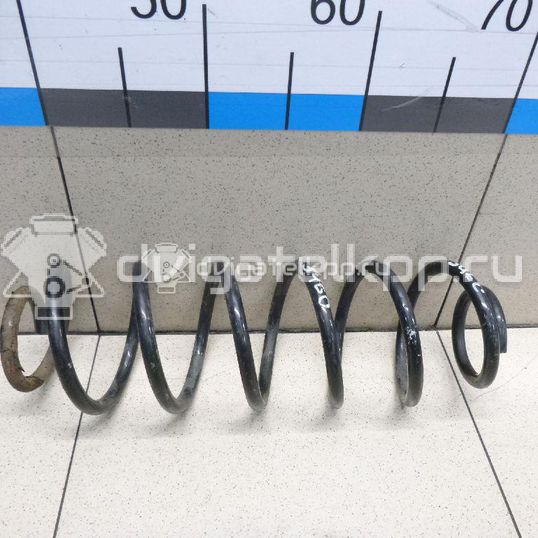 Фото Пружина задняя  1585442 для Ford Fusion Ju