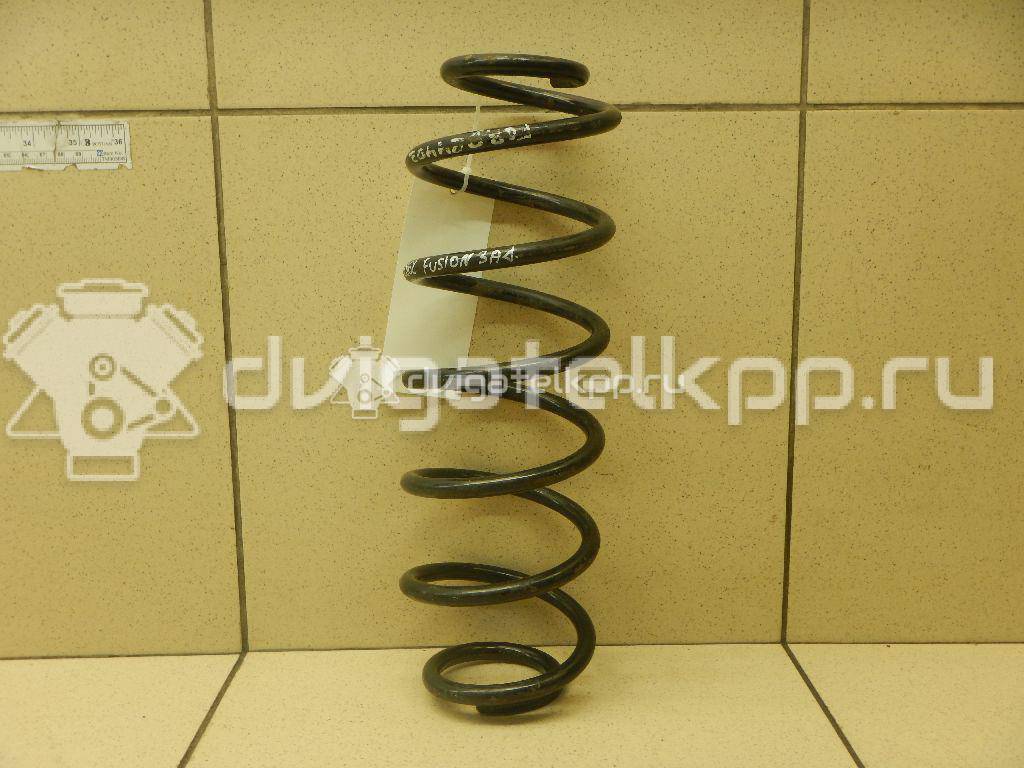Фото Пружина задняя  1585442 для Ford Fusion Ju {forloop.counter}}