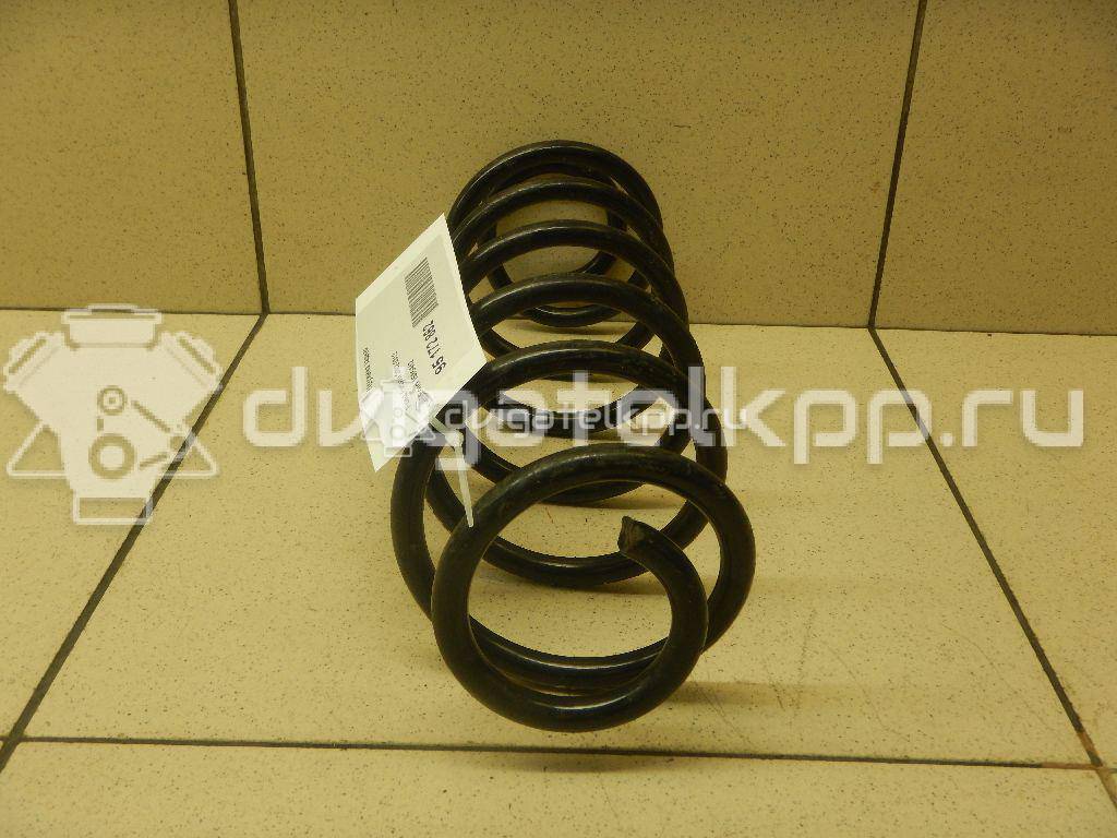 Фото Пружина задняя  1585442 для Ford Fusion Ju {forloop.counter}}