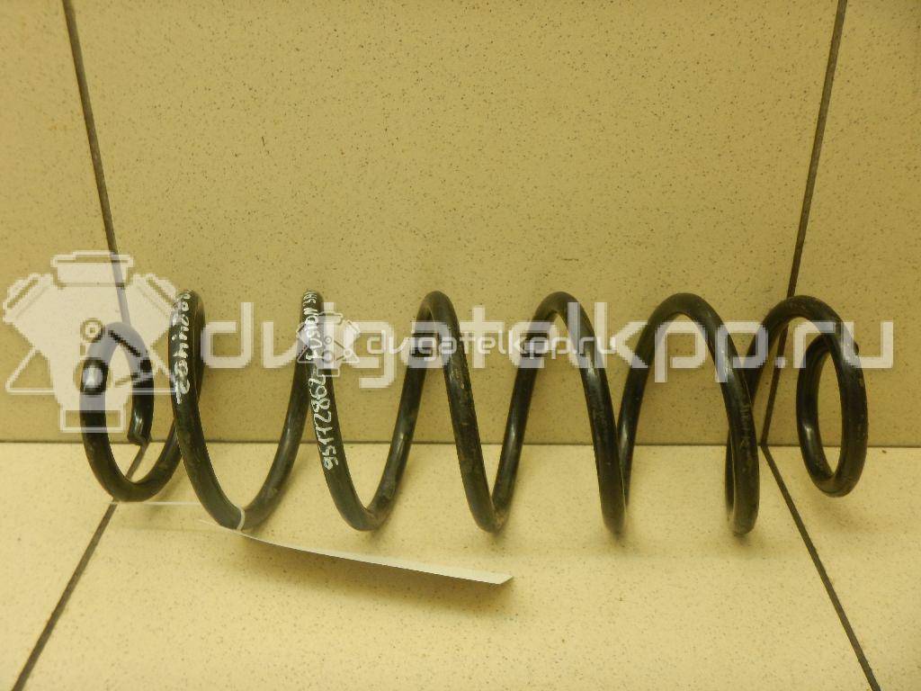 Фото Пружина задняя  1585442 для Ford Fusion Ju {forloop.counter}}