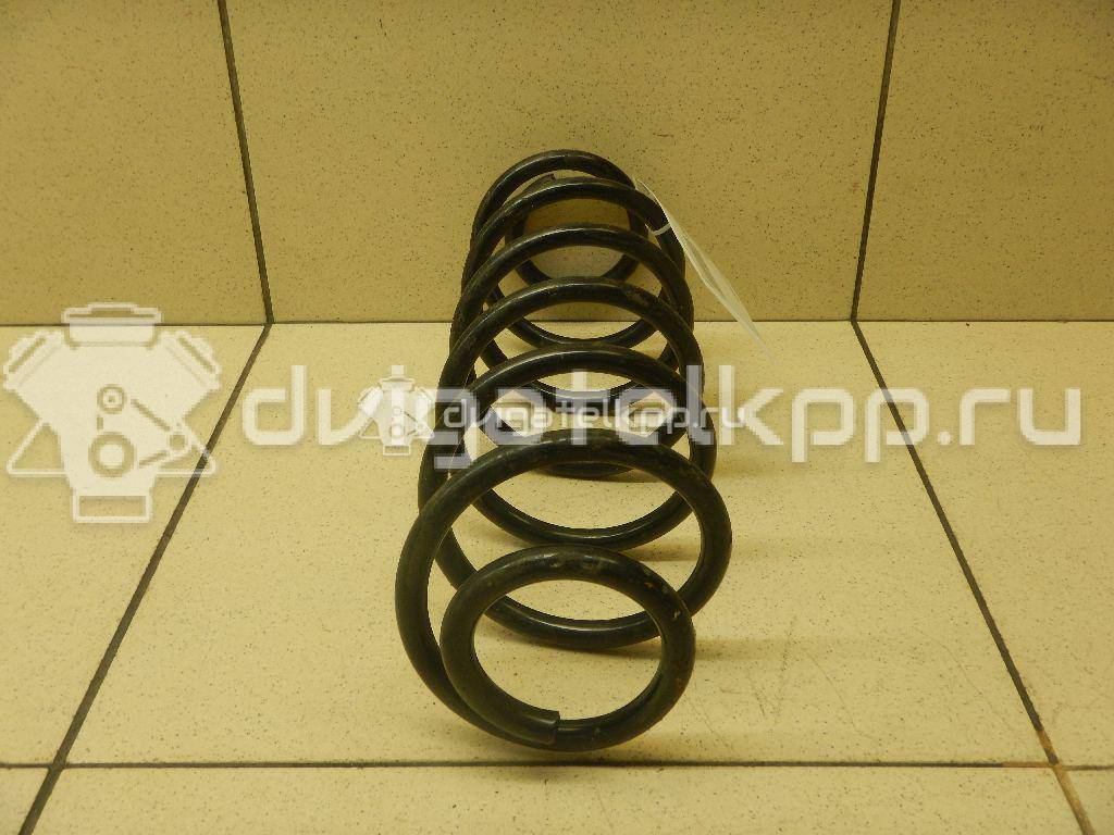 Фото Пружина задняя  1585442 для Ford Fusion Ju {forloop.counter}}