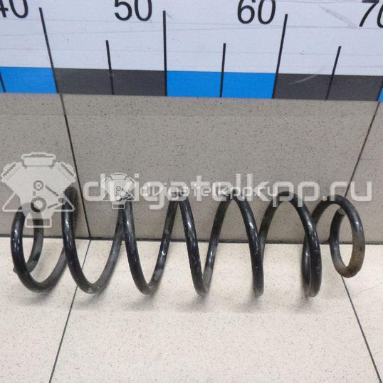 Фото Пружина задняя  1585442 для Ford Fusion Ju