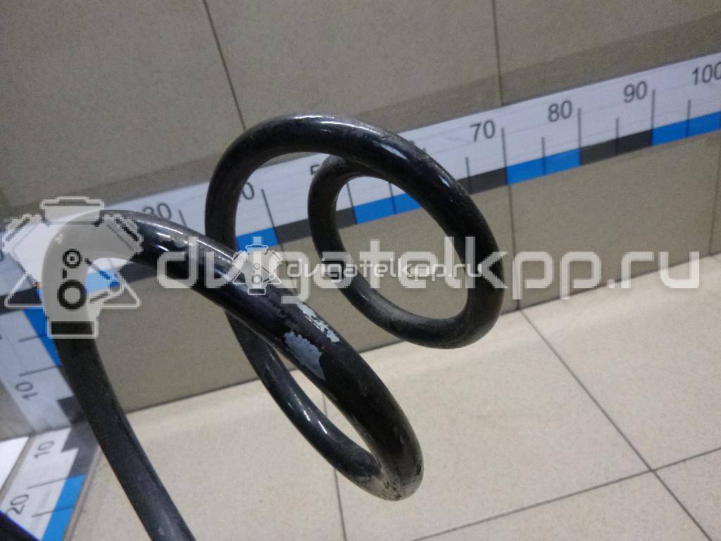 Фото Пружина задняя  1585442 для Ford Fusion Ju {forloop.counter}}