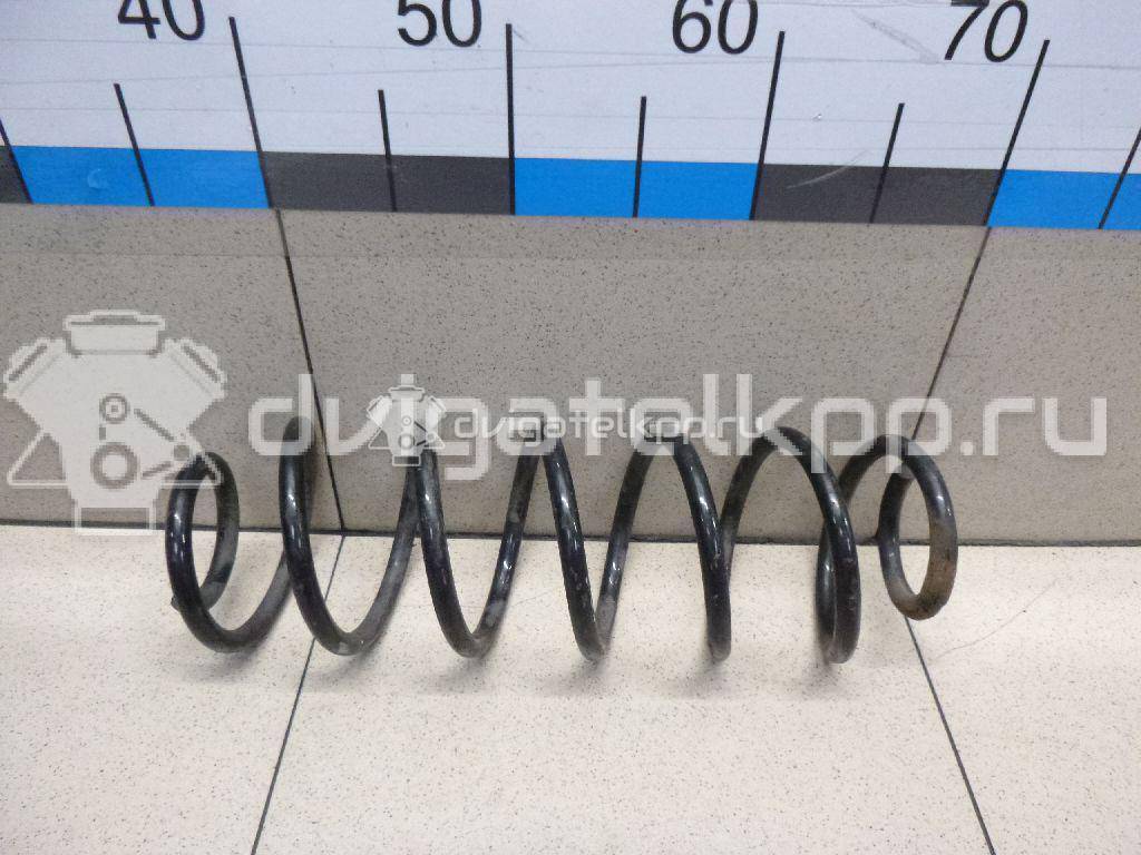Фото Пружина задняя  1585442 для Ford Fusion Ju {forloop.counter}}