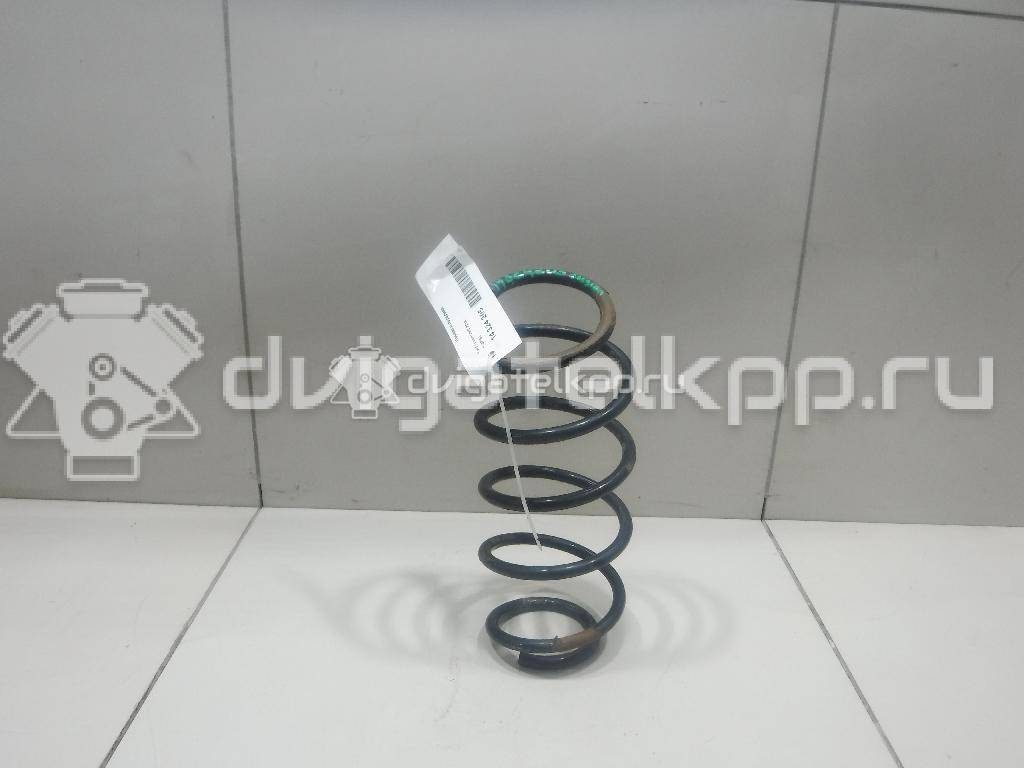 Фото Пружина передняя  1337554 для Ford Fusion Ju {forloop.counter}}