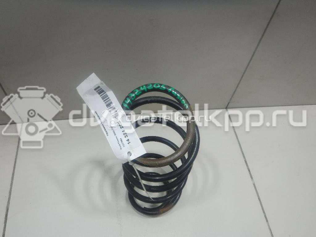 Фото Пружина передняя  1337554 для Ford Fusion Ju {forloop.counter}}