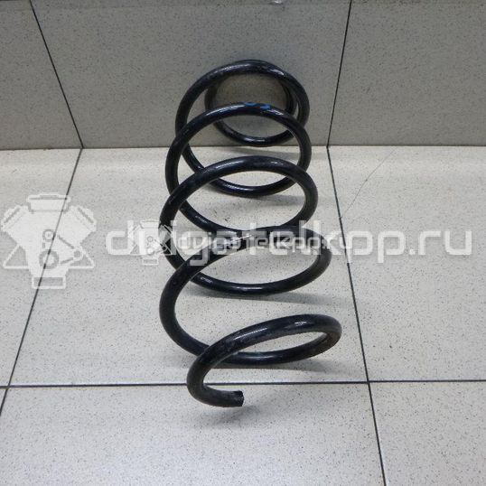 Фото Пружина передняя  1337554 для Ford Fusion Ju