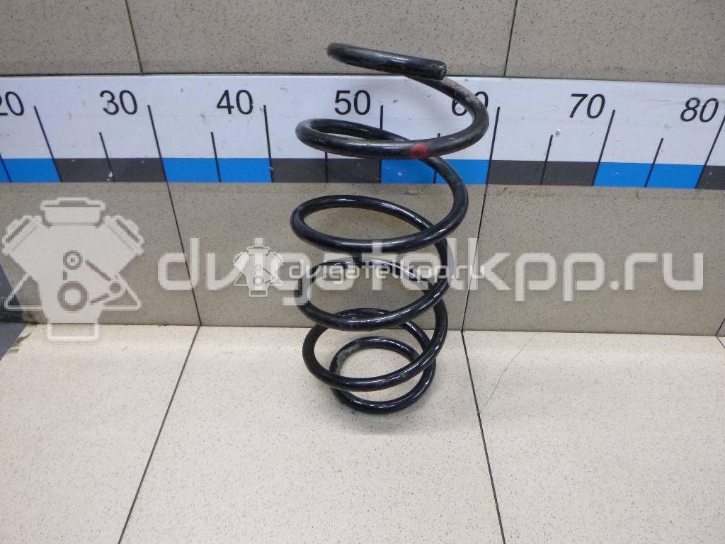Фото Пружина передняя  1337554 для Ford Fusion Ju {forloop.counter}}