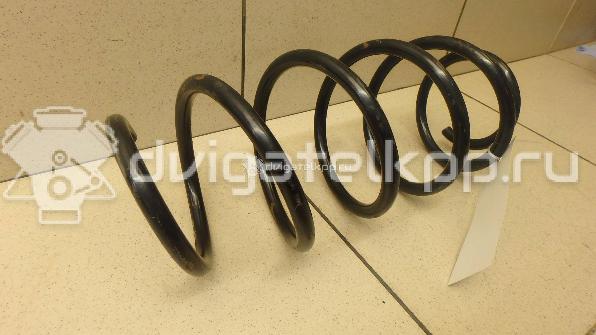 Фото Пружина передняя  1337554 для Ford Fusion Ju {forloop.counter}}