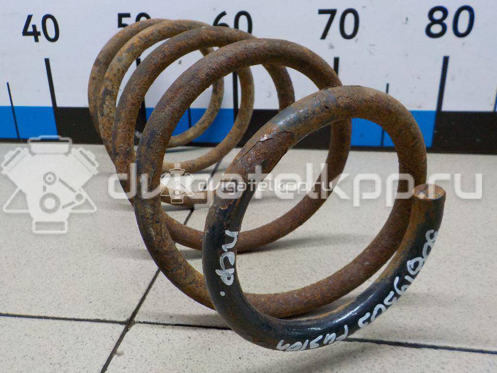 Фото Пружина передняя  1337554 для Ford Fusion Ju {forloop.counter}}