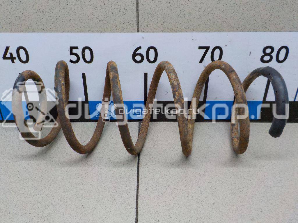 Фото Пружина передняя  1337554 для Ford Fusion Ju {forloop.counter}}