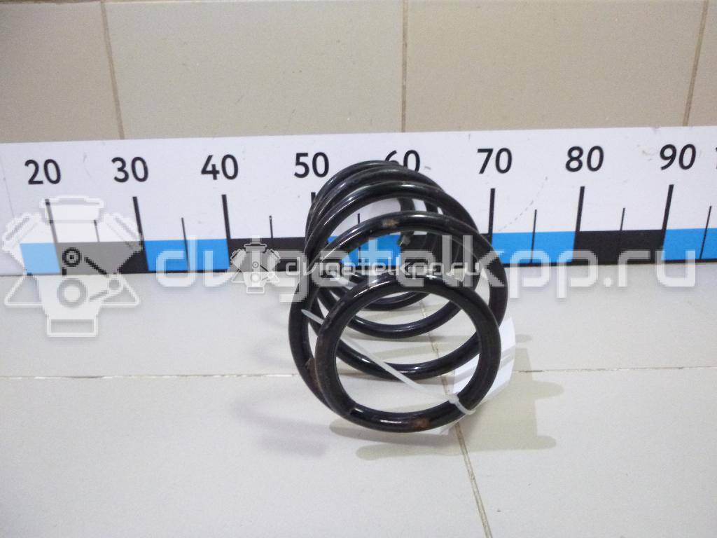 Фото Пружина передняя  1337554 для Ford Fusion Ju {forloop.counter}}
