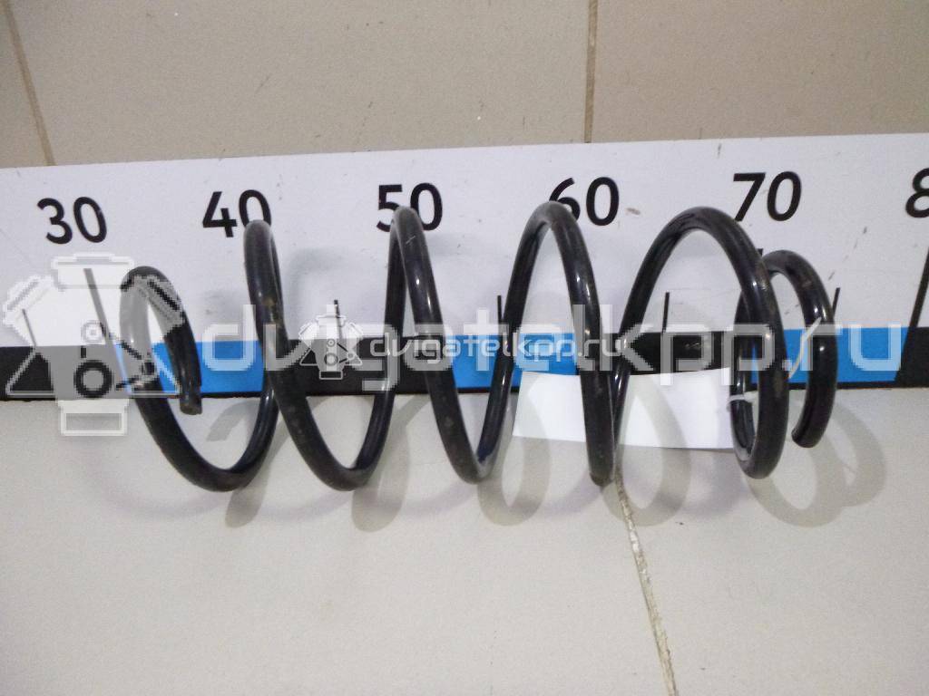 Фото Пружина передняя  1337554 для Ford Fusion Ju {forloop.counter}}