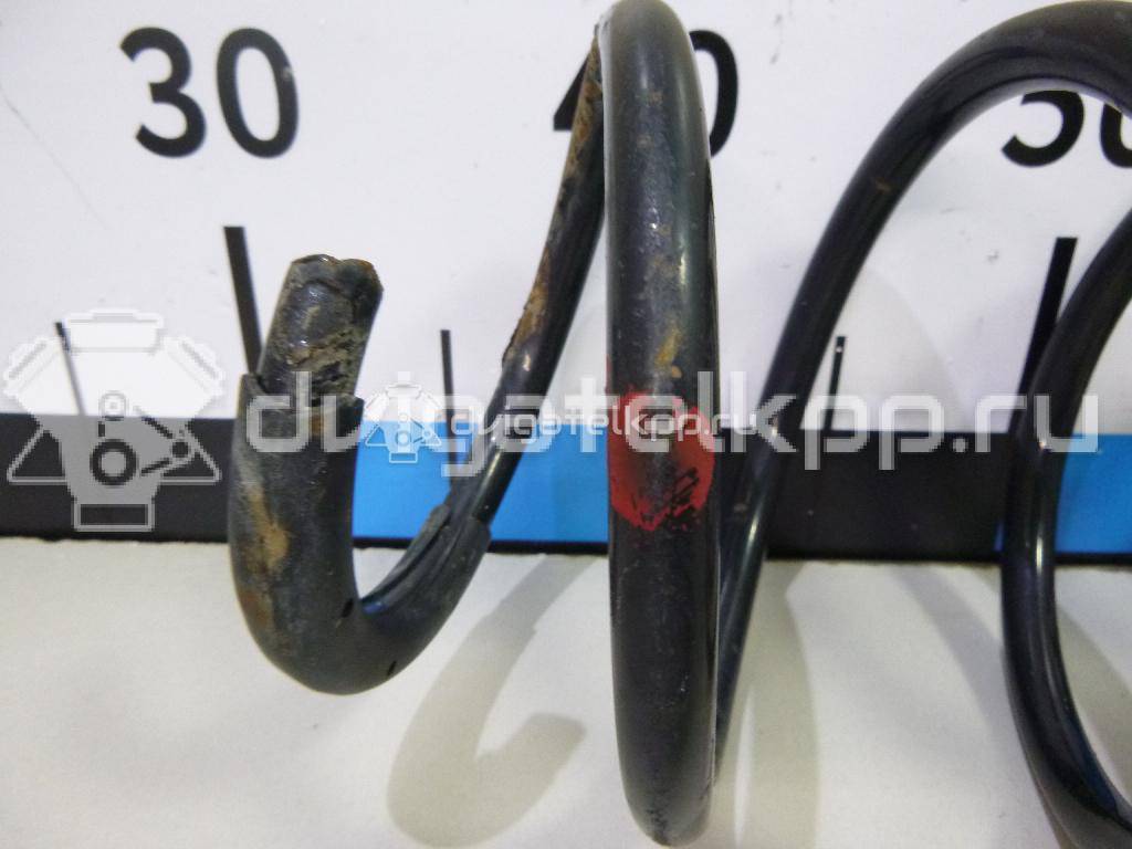 Фото Пружина передняя  1337554 для Ford Fusion Ju {forloop.counter}}