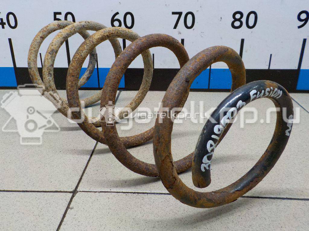 Фото Пружина передняя  1337554 для Ford Fusion Ju {forloop.counter}}