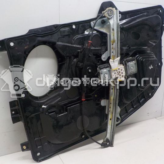 Фото Стеклоподъемник электр. передний левый  1553149 для Ford Fusion Ju
