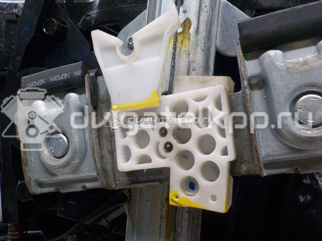 Фото Стеклоподъемник электр. передний левый  1553149 для Ford Fusion Ju {forloop.counter}}