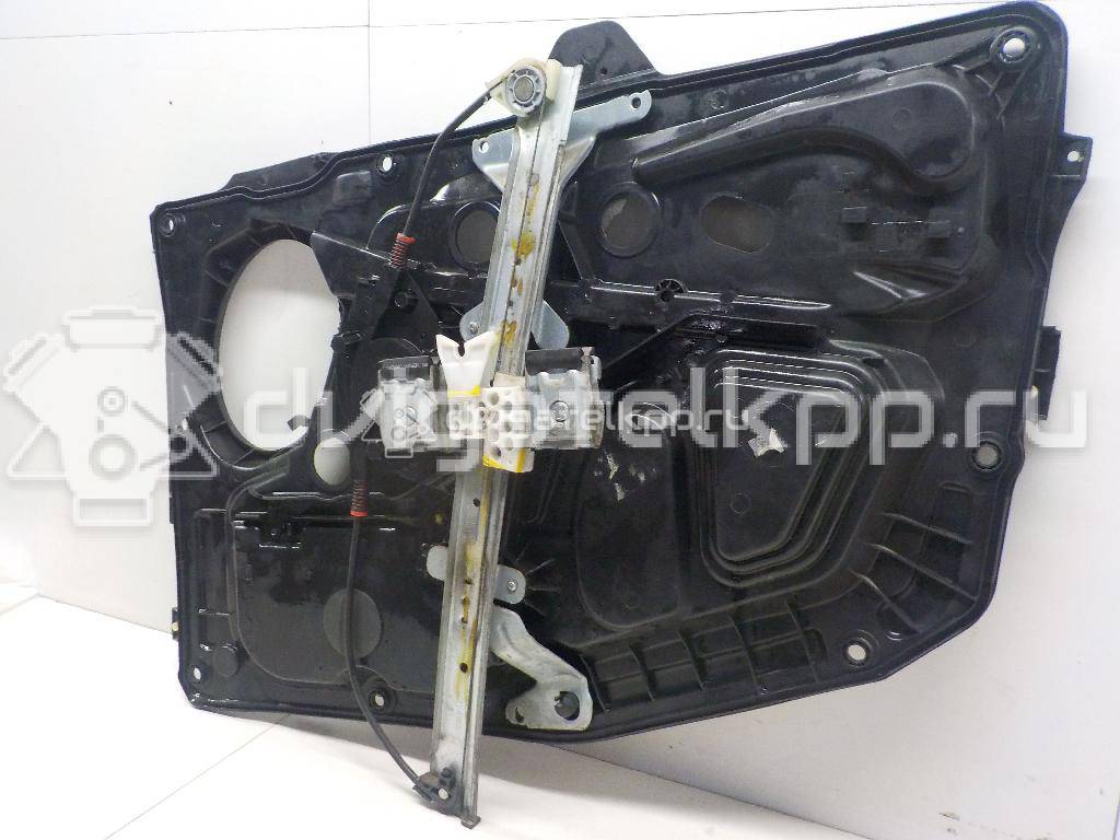 Фото Стеклоподъемник электр. передний левый  1553149 для Ford Fusion Ju {forloop.counter}}