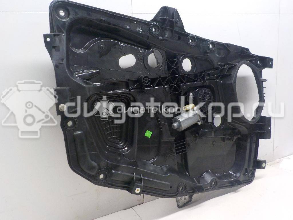 Фото Стеклоподъемник электр. передний левый  1553149 для Ford Fusion Ju {forloop.counter}}