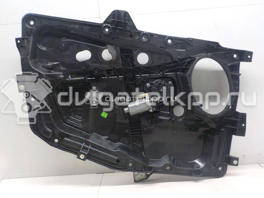 Фото Стеклоподъемник электр. передний левый  1553149 для Ford Fusion Ju {forloop.counter}}