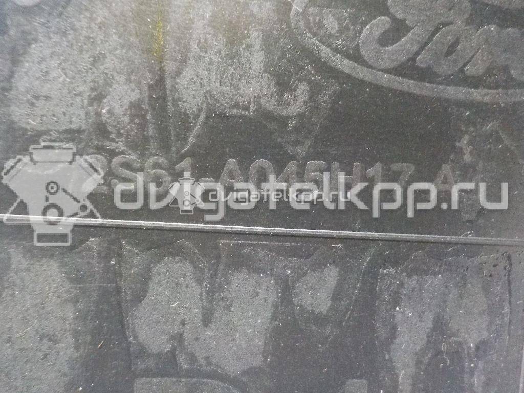 Фото Стеклоподъемник электр. передний левый  1553149 для Ford Fusion Ju {forloop.counter}}