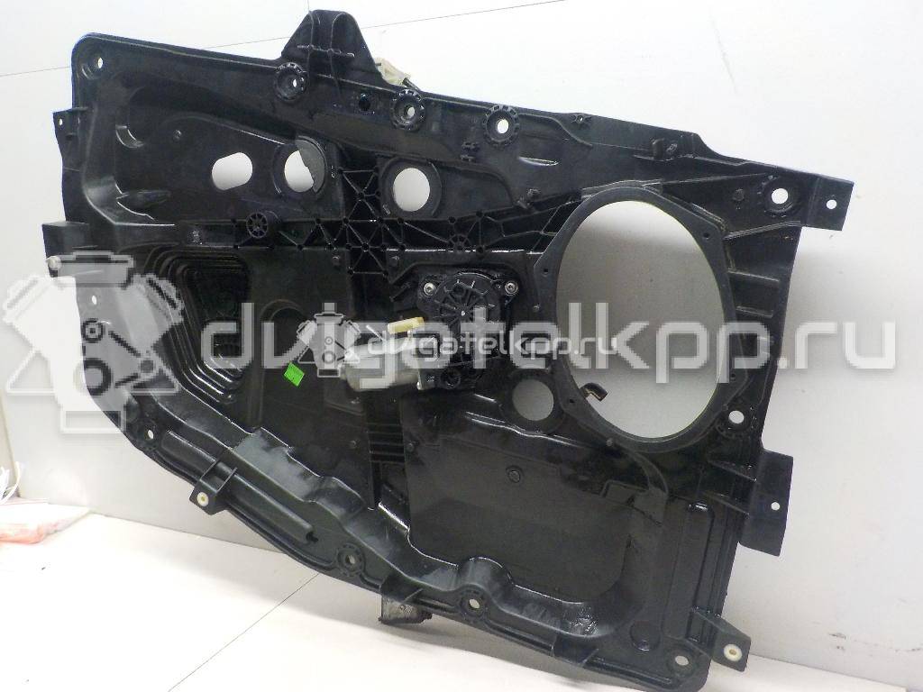 Фото Стеклоподъемник электр. передний левый  1553149 для Ford Fusion Ju {forloop.counter}}