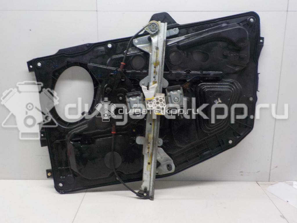 Фото Стеклоподъемник электр. передний левый  1553149 для Ford Fusion Ju {forloop.counter}}