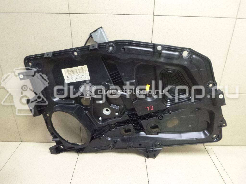Фото Стеклоподъемник электр. передний левый  1553149 для Ford Fusion Ju {forloop.counter}}