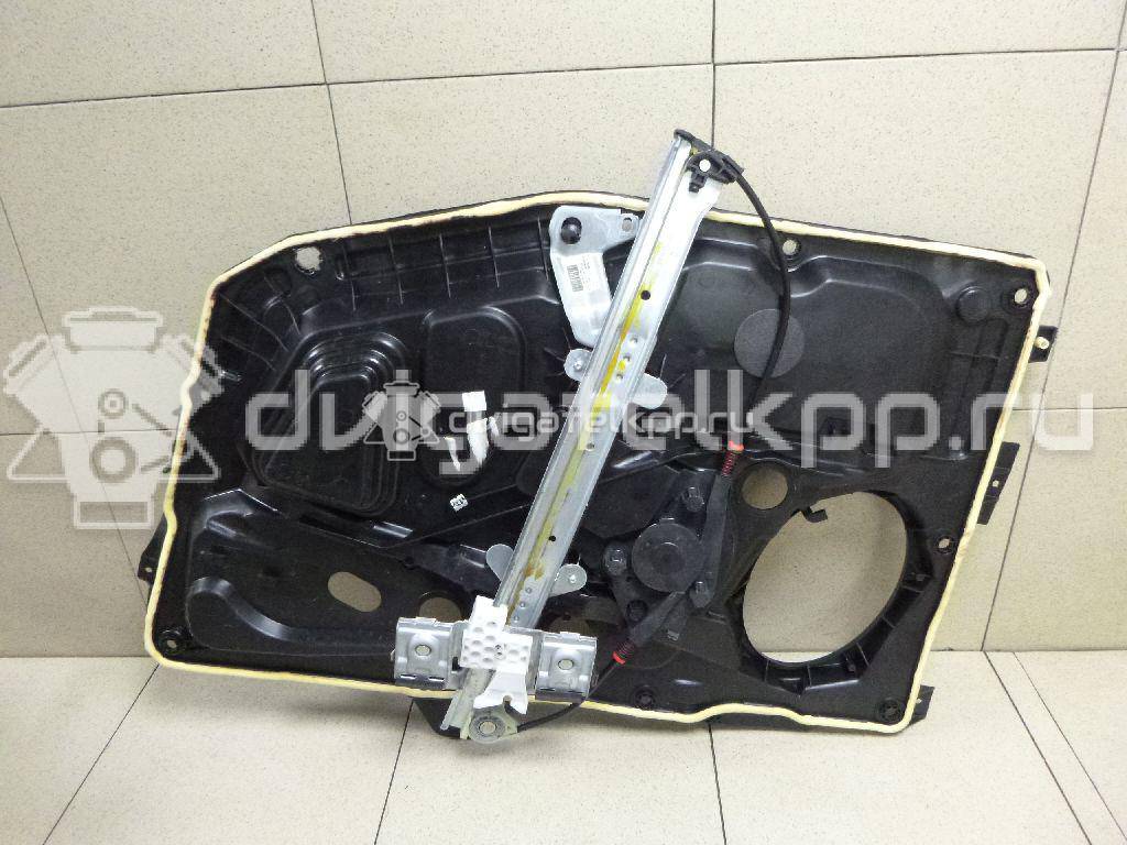 Фото Стеклоподъемник электр. передний левый  1553149 для Ford Fusion Ju {forloop.counter}}