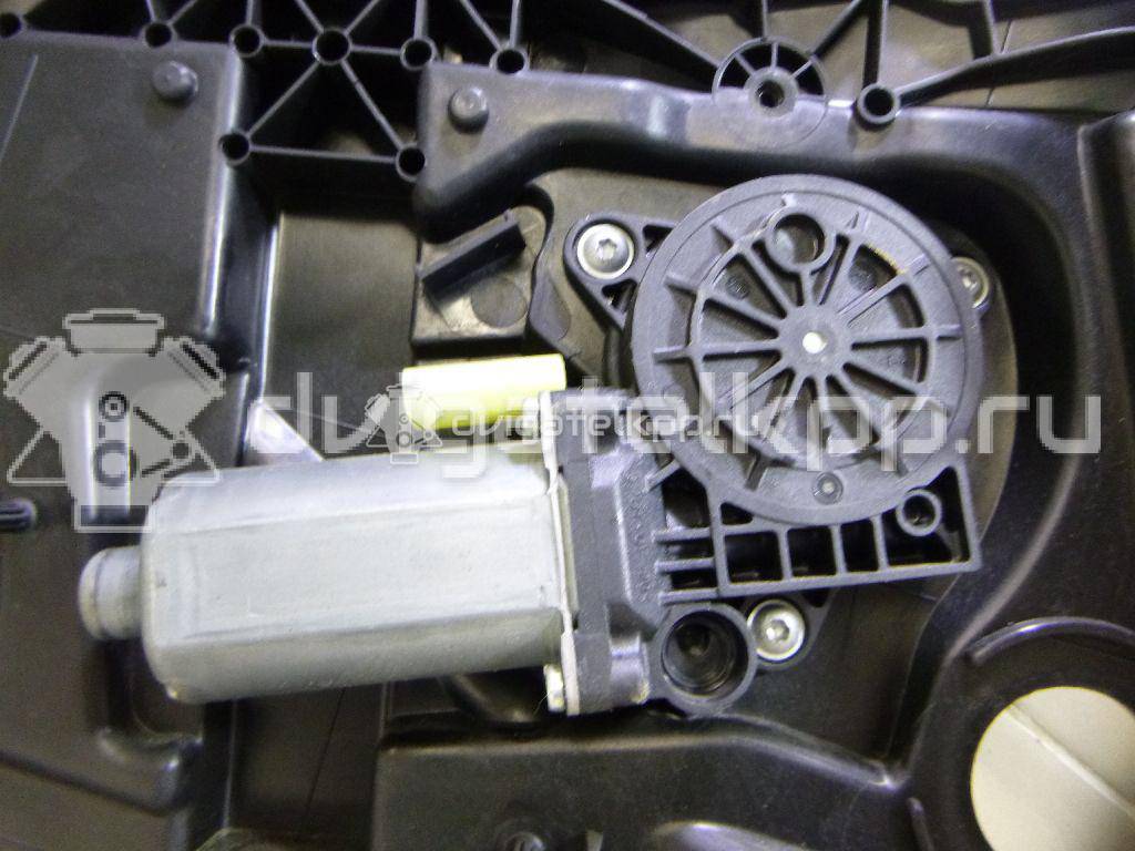 Фото Стеклоподъемник электр. передний левый  1553149 для Ford Fusion Ju {forloop.counter}}