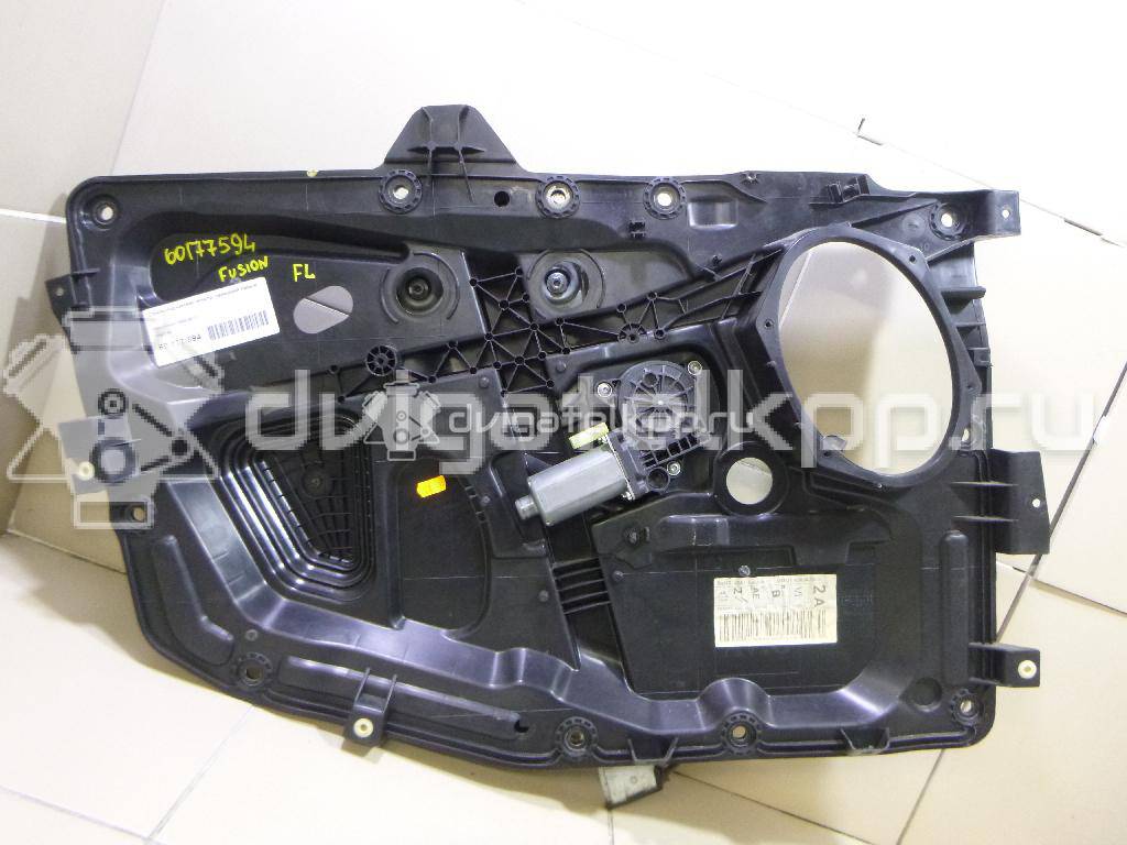 Фото Стеклоподъемник электр. передний левый  1553149 для Ford Fusion Ju {forloop.counter}}