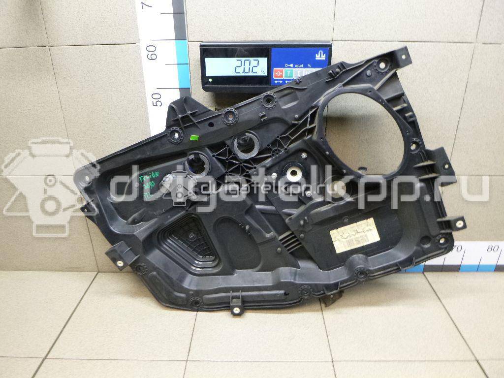 Фото Стеклоподъемник электр. передний левый  1553149 для Ford Fusion Ju {forloop.counter}}