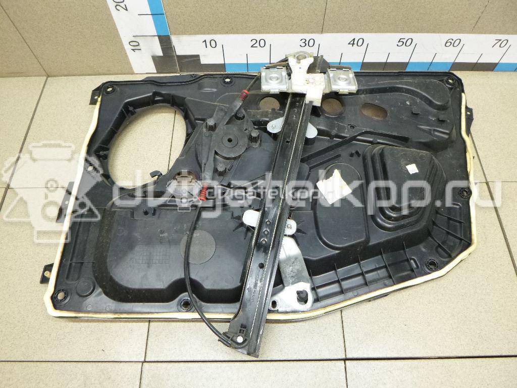 Фото Стеклоподъемник электр. передний левый  1553149 для Ford Fusion Ju {forloop.counter}}