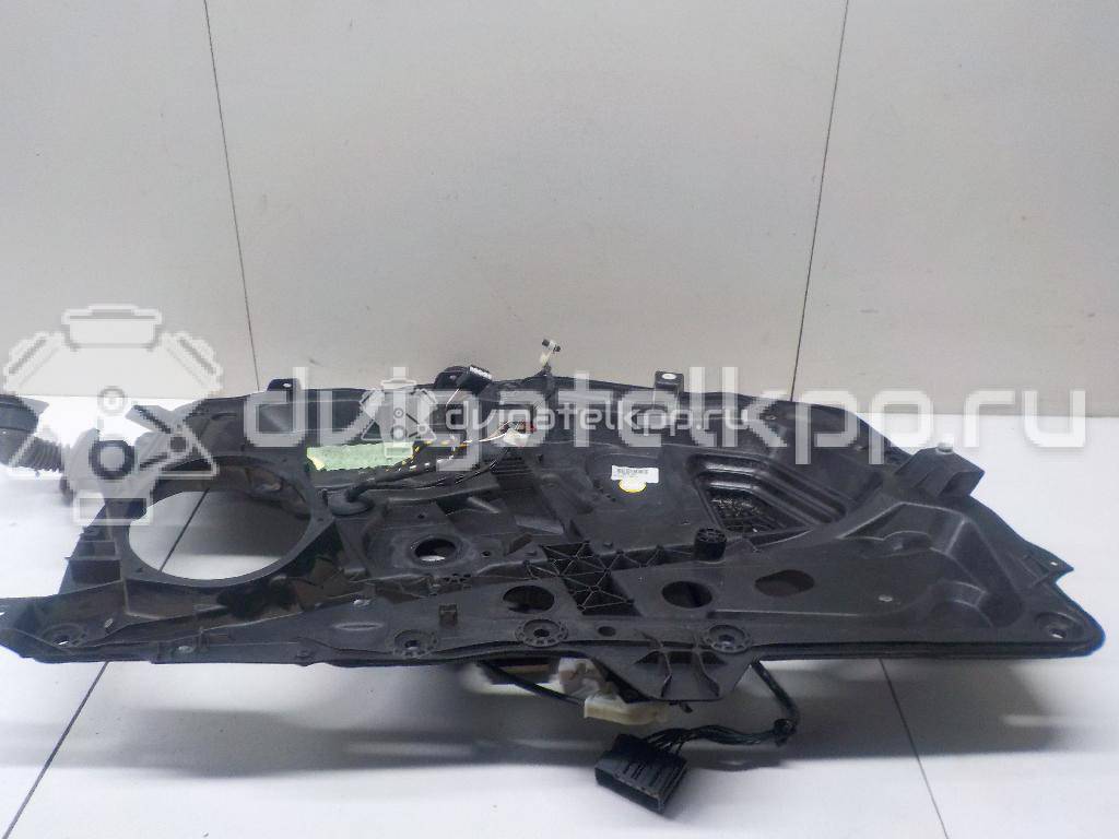 Фото Стеклоподъемник электр. передний левый  1553149 для Ford Fusion Ju {forloop.counter}}