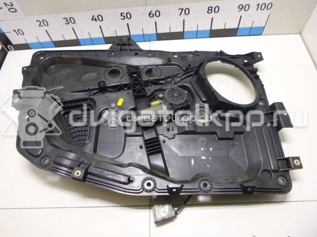 Фото Стеклоподъемник электр. передний левый  1553149 для Ford Fusion Ju {forloop.counter}}