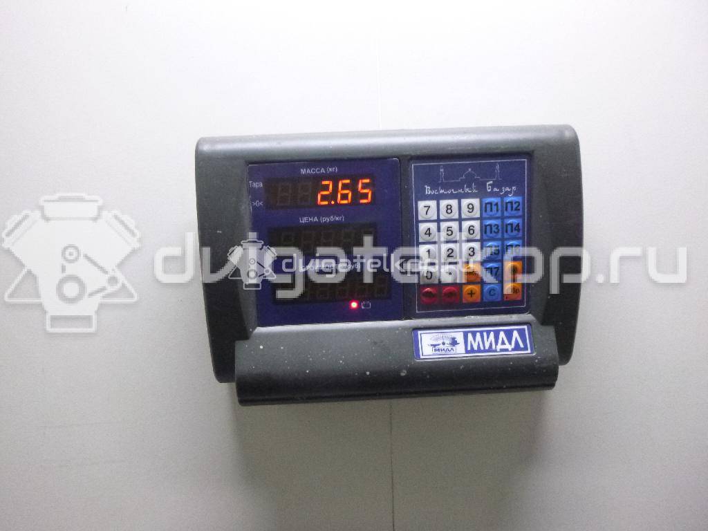 Фото Стеклоподъемник электр. передний левый  1553149 для Ford Fusion Ju {forloop.counter}}